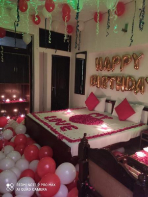 Ashu Villa